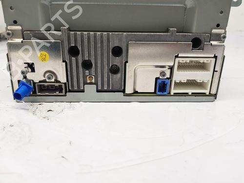 Modulo electronico NISSAN NOTE (E12) 1.2 DIG-S | BP31983414M83 