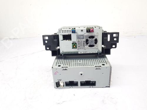 Radio FORD FOCUS III 1.6 TDCi | BP37180433E6 - Image 10