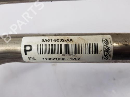 Pipe FORD FIESTA VI (CB1, CCN) 1.6 Ti | BP29738196M125 