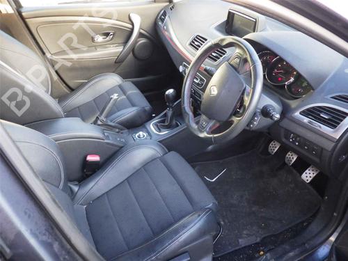 Electronic module RENAULT MEGANE III Grandtour (KZ0/1) 1.6 dCi (KZ00, KZ12, KZ13) | BP22676568M83 