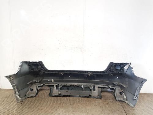 Rear bumper AUDI A3 Sportback (8VA, 8VF) RS3 quattro | BP28444607C8 