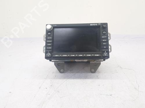Used Electronic module Electronic module HONDA CR-V III (RE_) 2.2 i-CTDi 4WD (RE6) (140 hp) 34331797 34331797