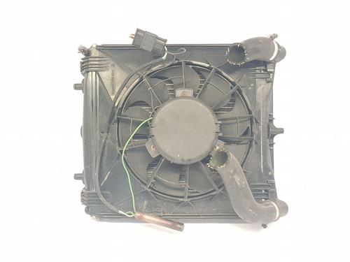 Used Water radiator Water radiator PORSCHE BOXSTER (986) S 3.2 (252 hp) 36240643 36240643