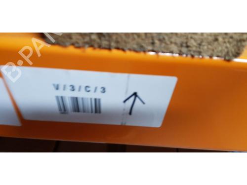 Electronic module MCLAREN 570S 3.8 | BP22683664M83