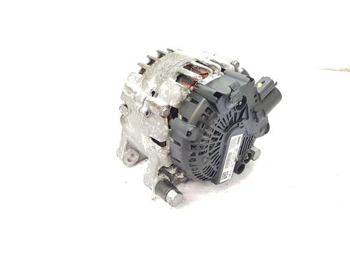 Generator CITROËN C4 Picasso II 1.6 BlueHDi 120 | BP26667370M7 