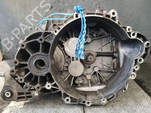 Gearbox FORD GALAXY II (WA6) 2.2 TDCi | BP31282808M3