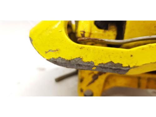 Right front brake caliper VW GOLF IV (1J1) 3.2 R32 4motion | BP30115736M104