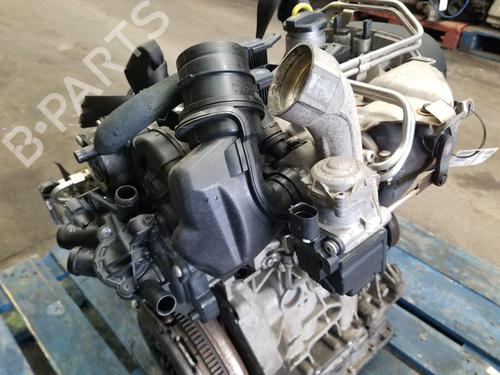Engine SEAT LEON (5F1) 1.4 TSI | BP32177666M1 