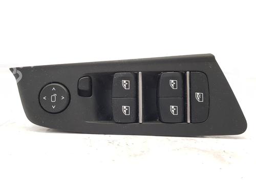 Used Right front window switch Right front window switch BMW 5 (G30, F90) 530 e Plug-in Hybrid (252 hp) 33219685 33219685