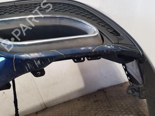 Rear bumper MERCEDES-BENZ C-CLASS T-Model (S205) C 250 BlueTEC / d (205.208) | BP29467358C8 