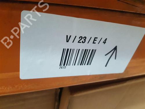 Venstre Styrespindel Lejehus FORD PUMA (J2K, CF7)  | BP32003947M25 