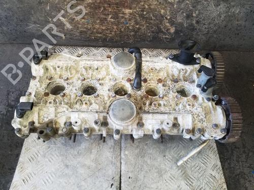 cylinder-head-volvo-c30-533-2006-2007-2008-2009-2010-2011-2012-2013-33165263 main image