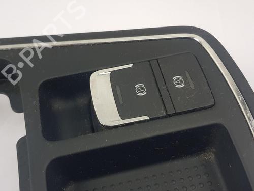 Shift knob SEAT LEON (5F1) 1.2 TSI | BP29549342I34 