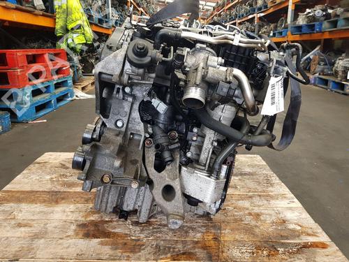 Engine AUDI A4 B8 Avant (8K5) 2.0 TDI | BP26134948M1