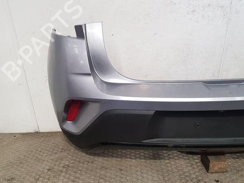 Rear bumper OPEL MOKKA 1.2 (76) | BP27664936C8 