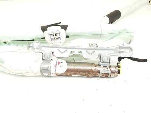 Right curtain airbag INFINITI Q30 2.0 T AWD | BP22677741C12 