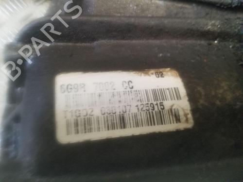 Gearbox FORD S-MAX (WA6) 1.8 TDCi | BP33559373M3  - Image 10