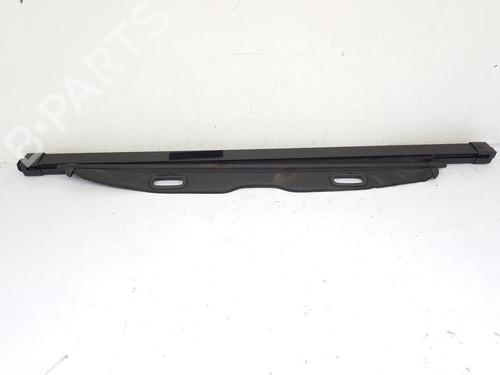 Used Rear parcel shelf CHEVROLET CAPTIVA (C100, C140) 2.0 D (150 hp) 29738101