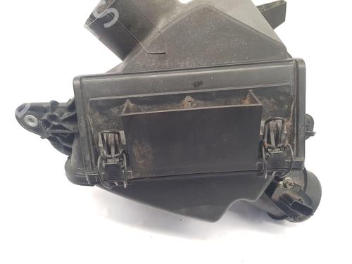 Air filter box NISSAN QASHQAI / QASHQAI +2 I (J10, NJ10, JJ10E)  | BP22675930M87 