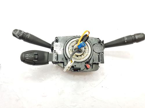 Used Steering column stalk PEUGEOT 2008 I (CU_) 1.6 HDi (92 hp) 29839547