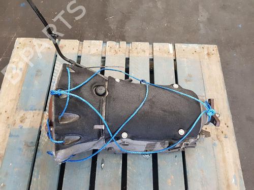 Used Gearbox MERCEDES-BENZ C-CLASS (W203) C 220 CDI (203.008) (150 hp) 30138005