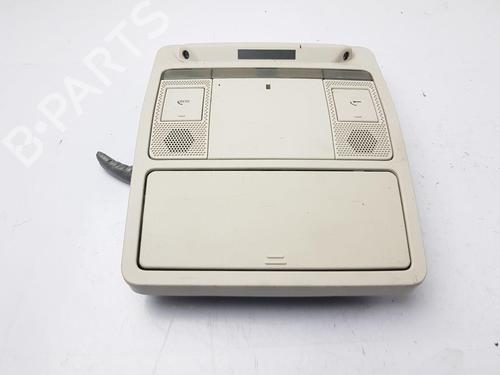 Used Interior roof light Interior roof light JAGUAR XF II (X260) [2015-2026] 33412816 33412816