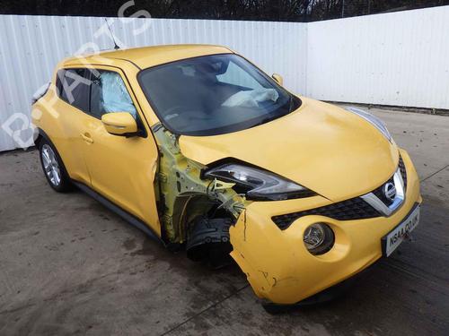 Electronic module NISSAN JUKE (F15) 1.6 | BP29514670M83  - Image 9