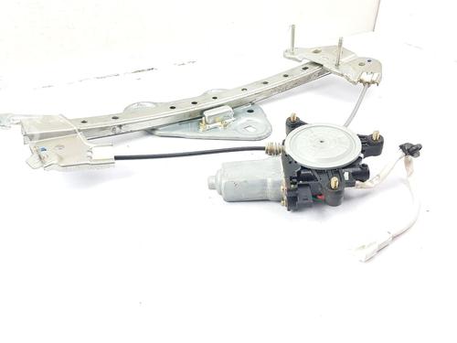 Front right window mechanism TOYOTA MR2 III (ZZW3_) 1.8 16V VT-i (ZZW30) | BP29927921C23 