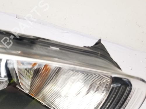 Right headlight FORD FIESTA VI (CB1, CCN) 1.25 | BP38558461C29 - Image 4