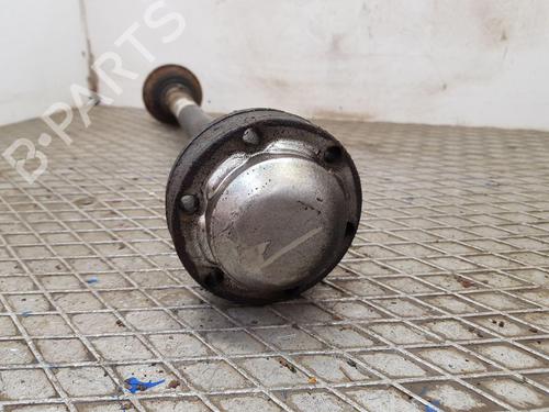 Right rear driveshaft AUDI A5 Sportback (F5A, F5F)  | BP26569719M41 
