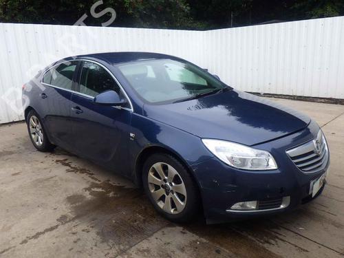 Brugte VAUXHALL INSIGNIA Mk I (A) Hatchback (G09) 2.0 CDTI (68) (160 hp) 4212258