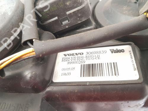 Faro izquierdo VOLVO V70 II (285) 2.4 | BP29316003C28 