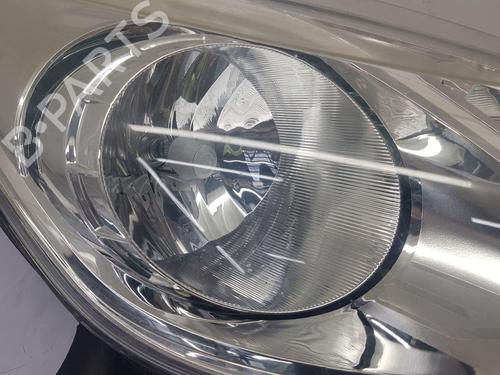 Right headlight CITROËN C3 II (SC_) 1.1 i | BP40293036C29 - Image 4