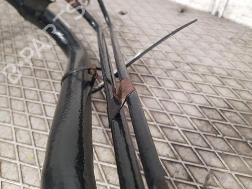 Pipe SUZUKI SX4 (EY, GY) 1.6 VVT (RW416, YA21S) | BP33275554M125  - Image 7