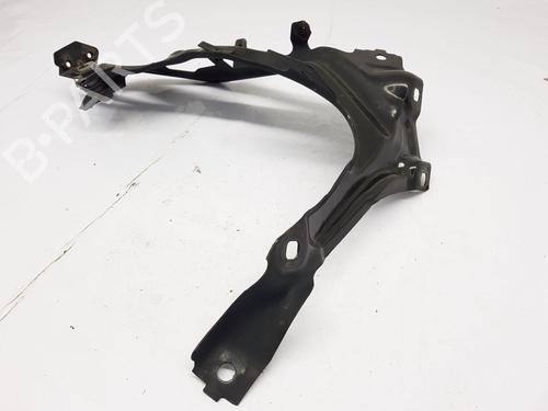 Right headlight support MINI MINI (F56) One | BP31841786C156 - Image 4
