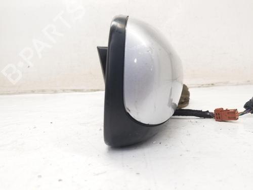 Right mirror PEUGEOT 307 CC (3B) 2.0 16V | BP22204718C27 