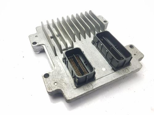 Engine control unit (ECU) VAUXHALL CORSA Mk III (D) (S07) 1.2 i 16V (L08) | BP34406926M57 - Image 4