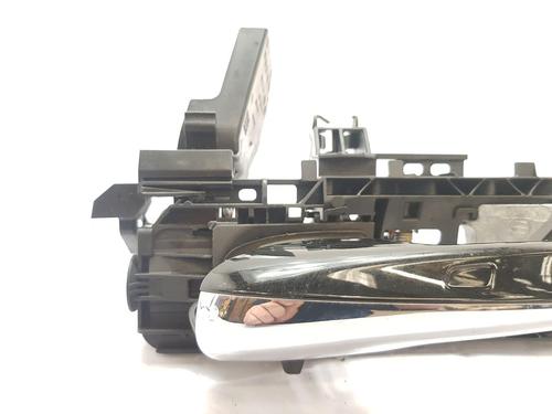 Front left exterior door handle MERCEDES-BENZ GLS (X167)  | BP29984373C128