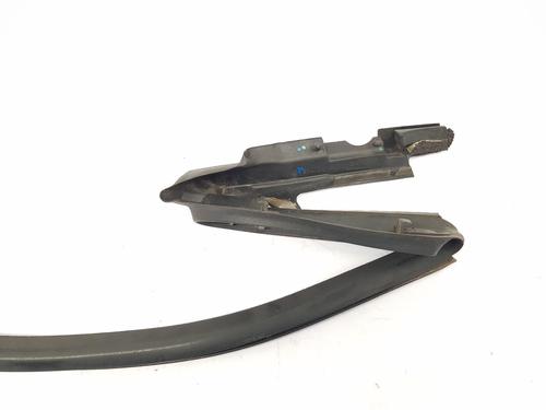 Rubber door seal MCLAREN 650S Spider 3.8 | BP29292745C142