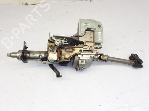 Used Steering column NISSAN MICRA III (K12) 1.4 16V (88 hp) 28329772