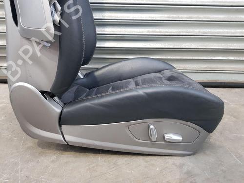 Right front seat PORSCHE 911 (991) 3.8 GT3 | BP30976894C16 