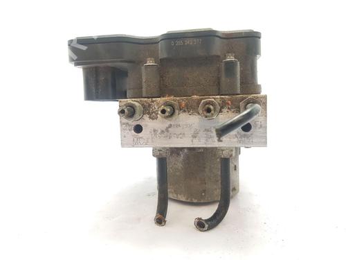 ABS Bremseaggregat VAUXHALL MERIVA Mk II (B) (S10) 1.4 | BP29815698M43