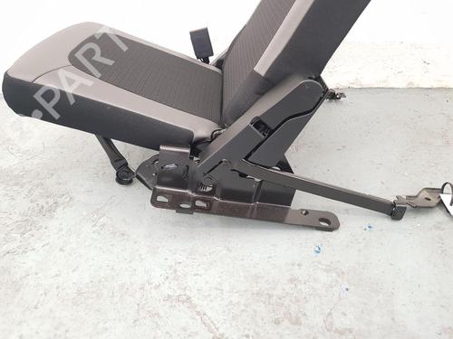 Rear seat CITROËN C4 Picasso II 1.6 BlueHDi 120 | BP37472025C17  - Image 9