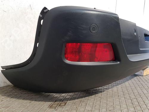 Rear bumper PEUGEOT 3008 I MPV (0U_) 1.6 HDi | BP22204791C8 