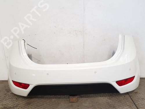 Used Rear bumper HYUNDAI ix20 (JC) 1.6 (125 hp) 29263011