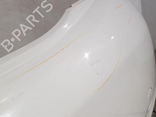 Rear bumper PEUGEOT 208 I (CA_, CC_) 1.0 VTi | BP30520639C8