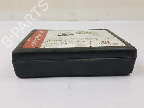 Inne KIA CEE'D Hatchback (ED) 1.6 CRDi 115 | BP30045348O1 