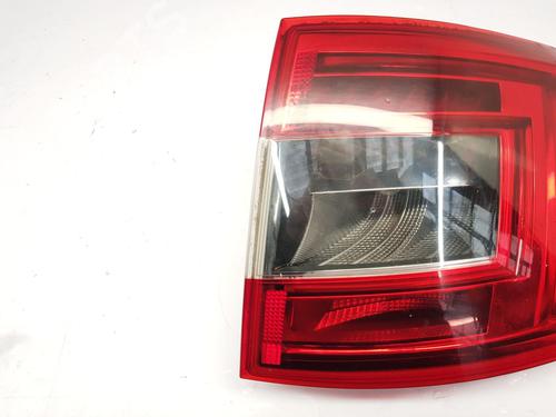 Right taillight SKODA OCTAVIA III Combi (5E5, 5E6) 1.6 TDI | BP29620542C35