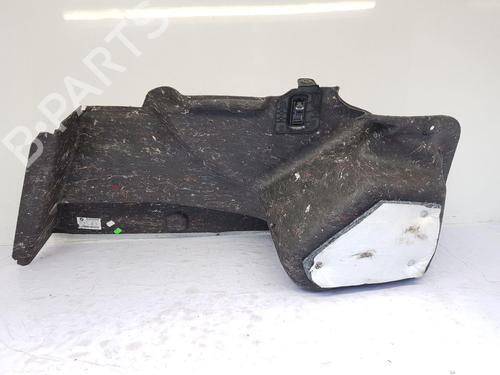 Boot lining BMW 5 (G30, F90) M5 | BP22668862I3 