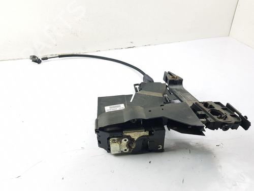 Front left lock FORD FIESTA V (JH_, JD_) 1.25 16V | BP29492770C98 